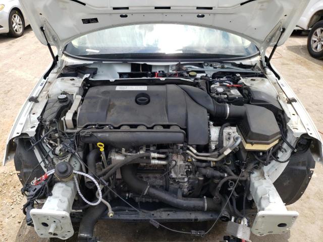 Photo 7 from auction – 2014 VOLVO XC70 T6 with VIN YV4902BZ4E1185392