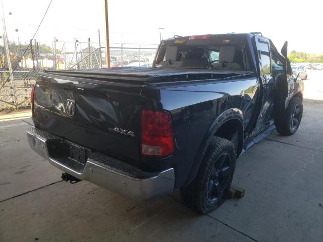 Photo 4 from auction – 2015 RAM 1500 SLT with VIN 1C6RR7GTXFS573868