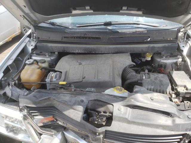 Photo 7 from auction – 2010 DODGE JOURNEY SX with VIN 3D4PG5FV3AT260488