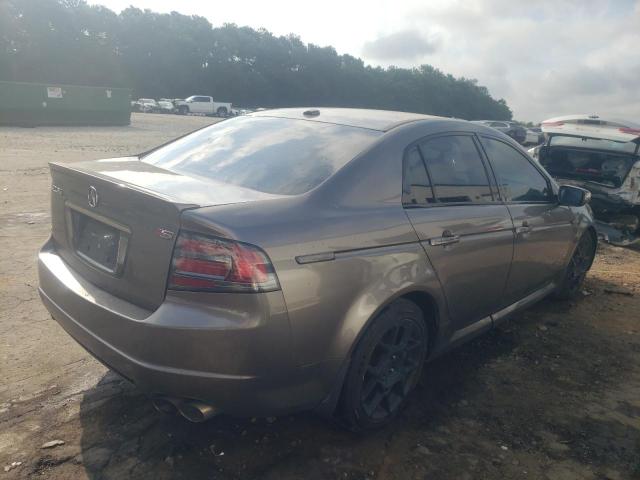 Photo 4 from auction – 2008 ACURA TL TYPE S with VIN 19UUA76518A040069