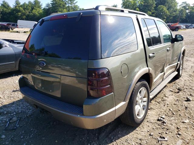 Photo 4 from auction – 2002 FORD EXPLORER E with VIN 1FMZU74K32UD59494