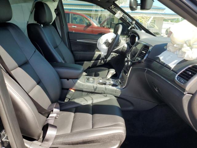 Photo 5 from auction – 2022 JEEP GRAND CHER with VIN 1C4RJFBG3NC140714
