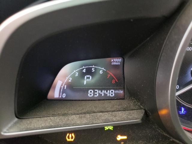 Photo 8 from auction – 2015 MAZDA 3 SPORT with VIN 3MZBM1U74FM209271