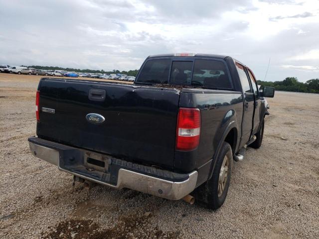 Photo 4 from auction – 2006 FORD F150 SUPER with VIN 1FTPW14576FA31986