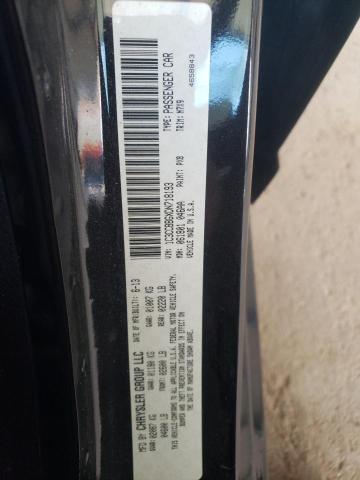Photo 10 from auction – 2013 CHRYSLER 200 TOURIN with VIN 1C3CCBBGXDN718193