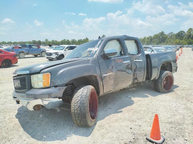 Photo 2 from auction – 2011 GMC SIERRA C15 with VIN 3GTP1VE00BG146317