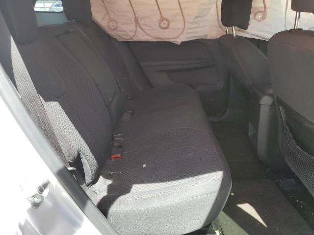Photo 6 from auction – 2015 GMC TERRAIN SL with VIN 2GKALMEK7F6374624