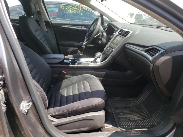 Photo 5 from auction – 2014 FORD FUSION SE with VIN 3FA6P0LU0ER199469