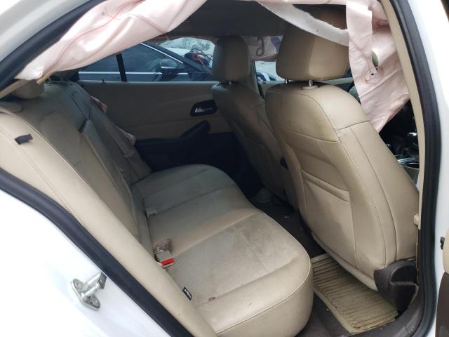 Photo 6 from auction – 2016 CHEVROLET MALIBU LIM with VIN 1G11C5SA6GF119993