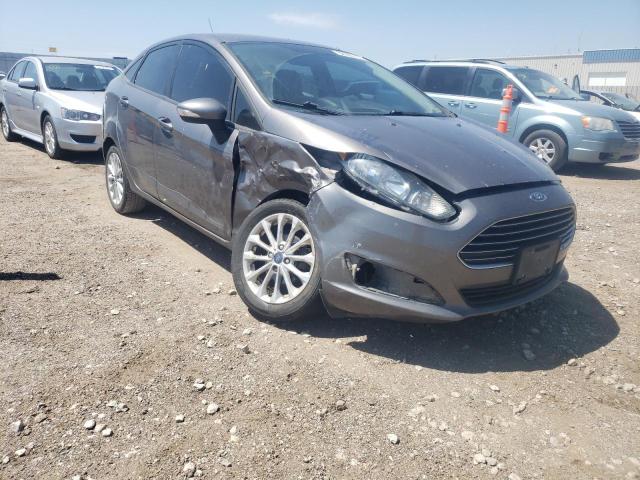 Photo 9 from auction – 2014 FORD FIESTA SE with VIN 3FADP4BJXEM106590