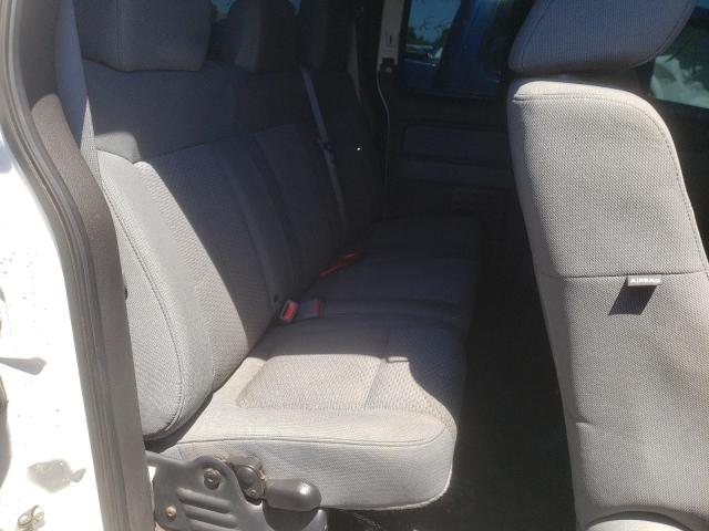 Photo 6 from auction – 2011 FORD F150 SUPER with VIN 1FTEX1CMXBFB43608