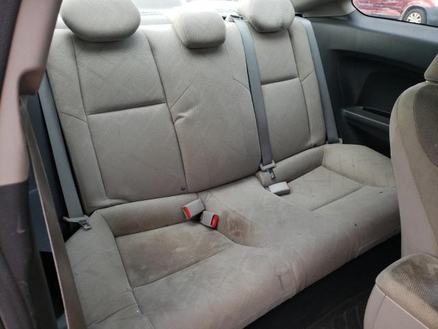 Photo 6 from auction – 2012 HONDA CIVIC LX with VIN 2HGFG3B54CH512880