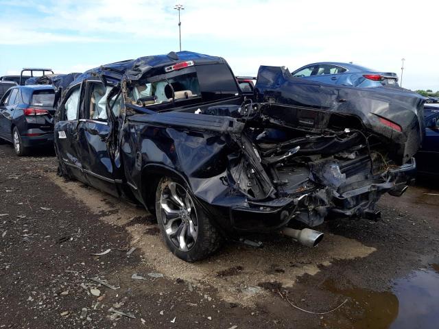 Photo 3 from auction – 2019 RAM 1500 LIMIT with VIN 1C6SRFPT2KN686847