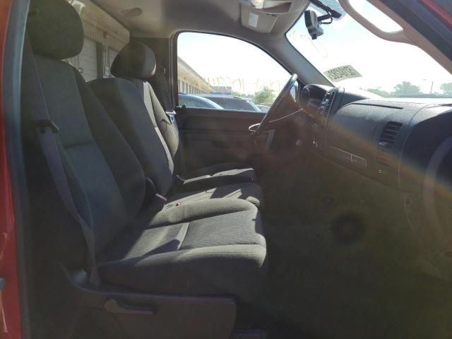 Photo 5 from auction – 2011 GMC SIERRA K15 with VIN 1GTN2VE02BZ179890
