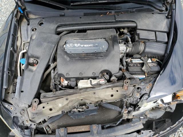 Photo 7 from auction – 2004 ACURA TL with VIN 19UUA66244A067972