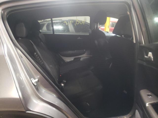 Photo 6 from auction – 2018 KIA SPORTAGE L with VIN KNDPMCAC2J7381968