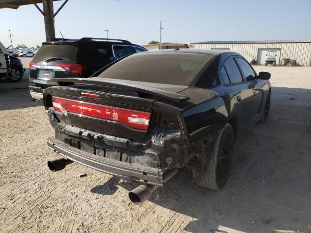 Photo 4 from auction – 2012 DODGE CHARGER R/ with VIN 2C3CDXCT9CH194869