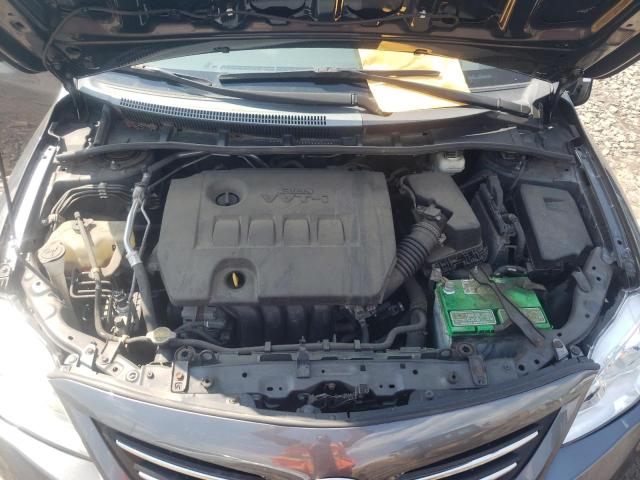 Photo 7 from auction – 2013 TOYOTA COROLLA BA with VIN 2T1BU4EE9DC099597