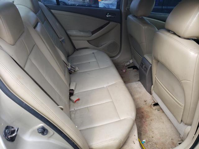 Photo 6 from auction – 2009 NISSAN ALTIMA 2.5 with VIN 1N4AL21E69N537169