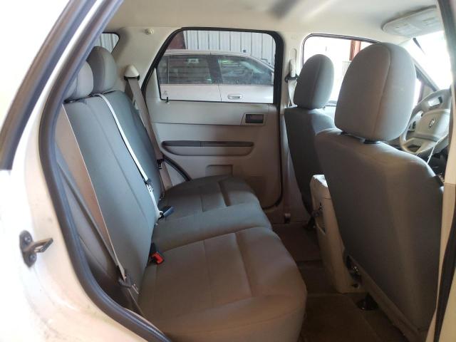 Photo 6 from auction – 2012 FORD ESCAPE XLS with VIN 1FMCU0C71CKA74963