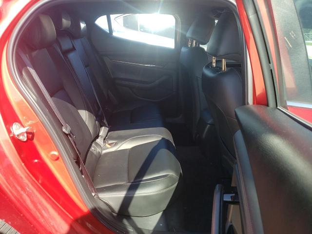 Photo 6 from auction – 2019 MAZDA 3 PREFERRE with VIN JM1BPAMM7K1115912