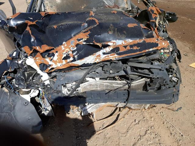 صورة رقم 9 من المزاد - 2014 KIA FORTE EX مع VIN KNAFZ4A85E5111551