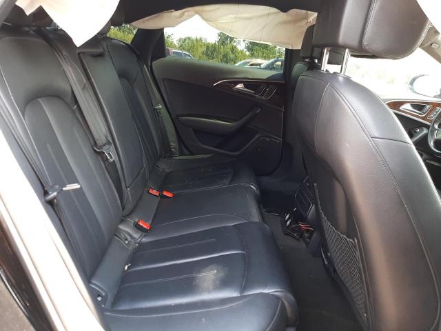Photo 6 from auction – 2016 AUDI A6 PREMIUM with VIN WAUDFAFC7GN158417