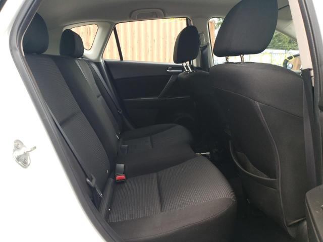 Photo 6 from auction – 2013 MAZDA 3 I with VIN JM1BL1KF8D1768767
