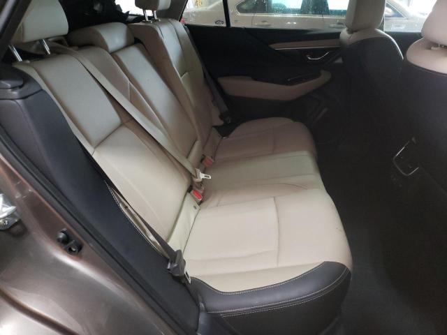 Photo 6 from auction – 2021 SUBARU OUTBACK LI with VIN 4S4BTANC3M3149575