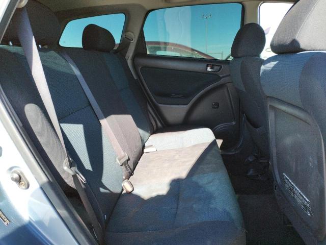 Photo 6 from auction – 2005 TOYOTA COROLLA MA with VIN 2T1KR32E85C381974