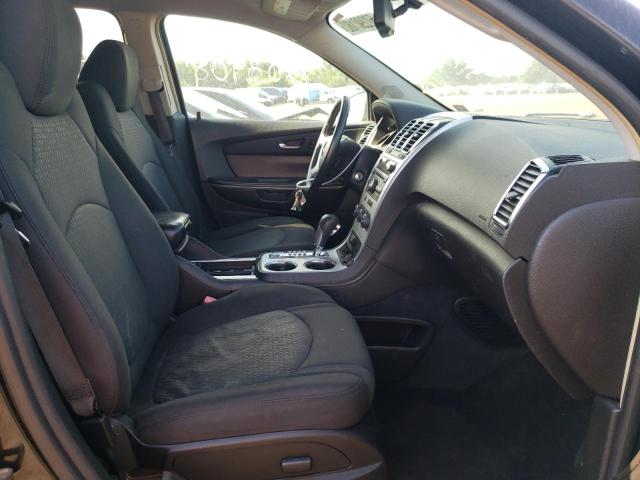 Photo 5 from auction – 2009 GMC ACADIA SLE with VIN 1GKER13DX9J143162