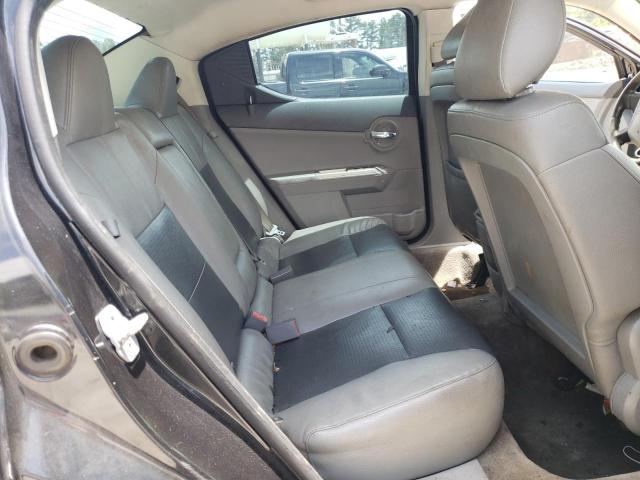 Photo 6 from auction – 2008 DODGE AVENGER R/ with VIN 1B3LC76M68N690389