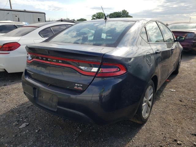 Photo 4 from auction – 2014 DODGE DART SXT with VIN 1C3CDFBB9ED673523