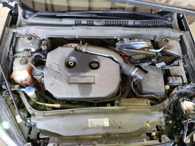 Photo 7 from auction – 2015 FORD FUSION TIT with VIN 3FA6P0D90FR217139