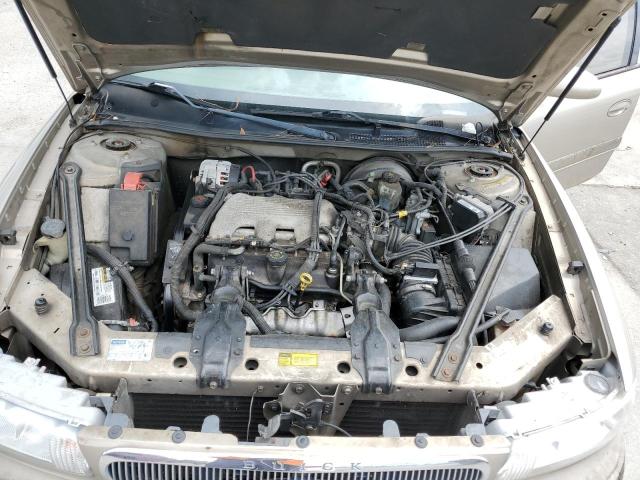 Photo 7 from auction – 1998 BUICK CENTURY CU with VIN 2G4WS52MXW1405793
