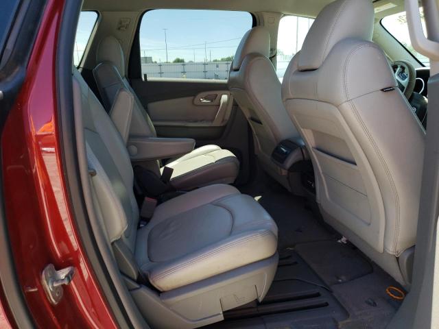 Photo 6 from auction – 2009 CHEVROLET TRAVERSE L with VIN 1GNER23DX9S156772