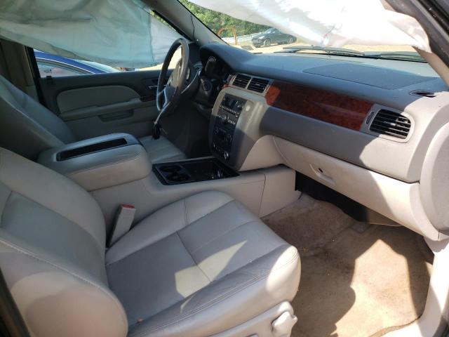 Photo 5 from auction – 2011 GMC YUKON SLT with VIN 1GKS2CE06BR226950