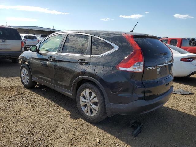 Photo 3 from auction – 2012 HONDA CR-V EX with VIN JHLRM4H54CC019112