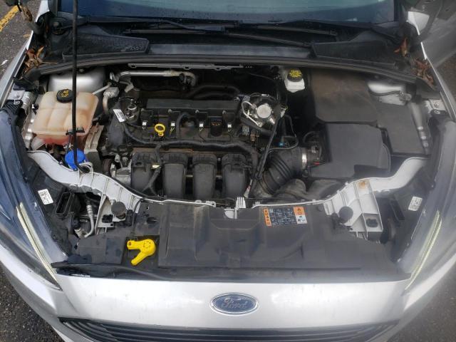 Photo 7 from auction – 2018 FORD FOCUS SE with VIN 1FADP3F22JL255178