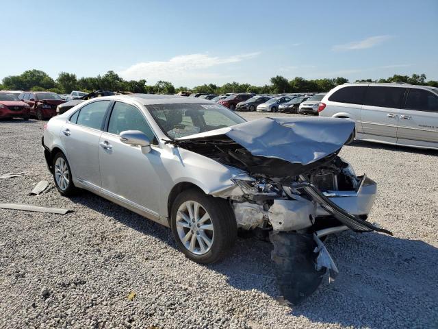 LEXUS ES 350 2011 with VIN JTHBK1EG4B2447242 - Photo from auction
