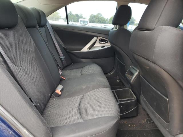 Photo 6 from auction – 2008 TOYOTA CAMRY CE with VIN 4T1BE46K28U206236