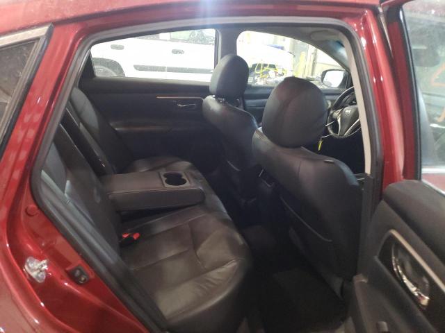 Photo 6 from auction – 2014 NISSAN ALTIMA with VIN 1N4AL3AP3EC175265