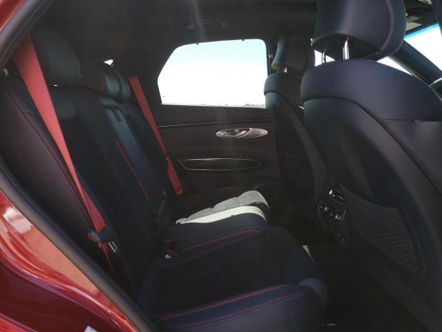 Фото 6 с аукциона – 2022 GENESIS GV70 BASE с VIN KMUMCDTC6NU017663