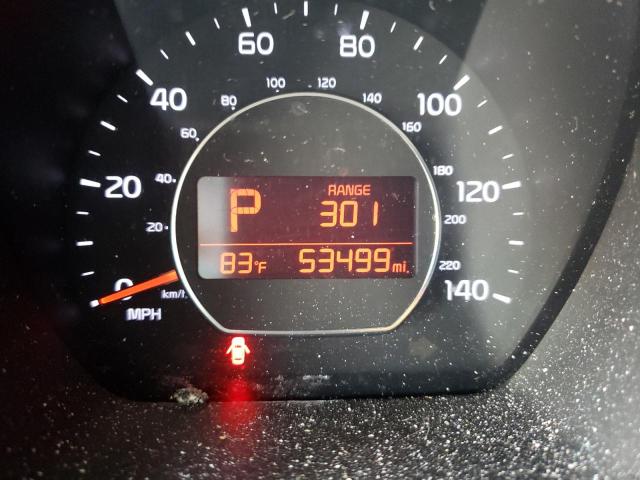 صورة رقم 8 من المزاد - 2016 KIA SOUL مع VIN KNDJN2A24G7344014