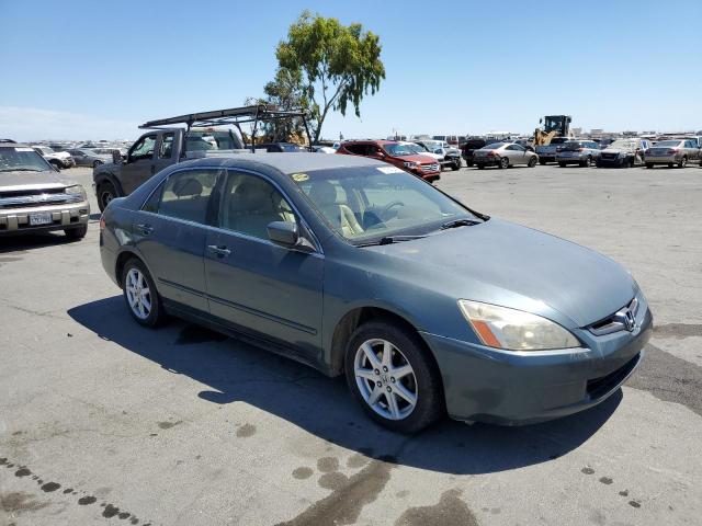 HONDA ACCORD LX 2004 with VIN JHMCM56364C009191 - Photo from auction
