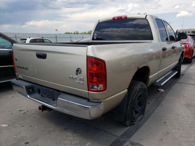 Photo 4 from auction – 2003 DODGE RAM 1500 S with VIN 1D7HU18N73J528300