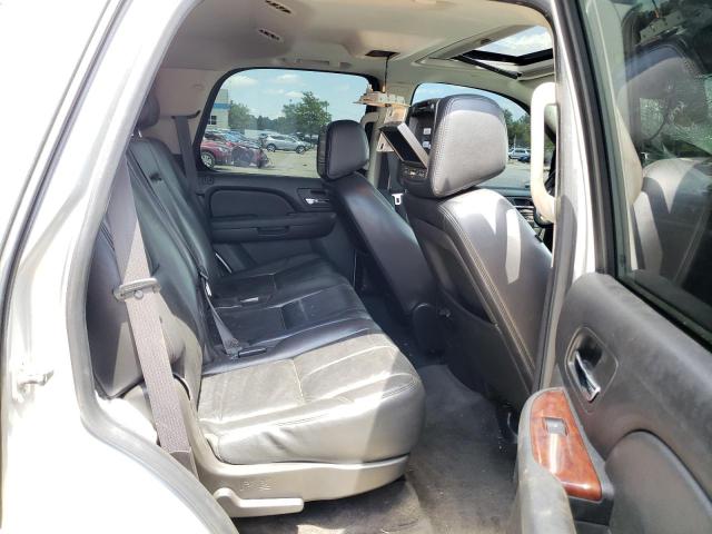Photo 6 from auction – 2010 GMC YUKON SLT with VIN 1GKUKCE01AR239810