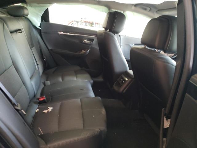Photo 6 from auction – 2014 CHEVROLET IMPALA LT with VIN 2G1125S39E9111638