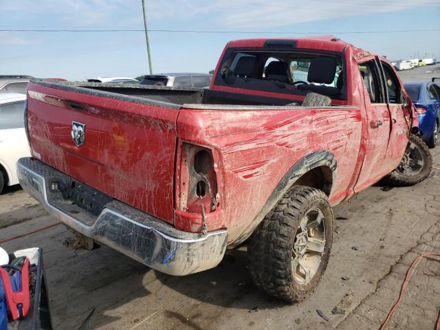 Photo 4 from auction – 2011 DODGE RAM 1500 with VIN 1D7RV1GT7BS561646