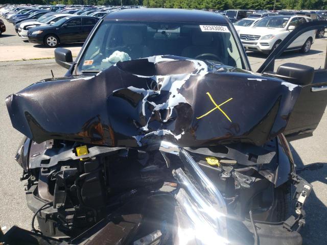 Photo 7 from auction – 2011 DODGE RAM 1500 with VIN 1D7RV1GT8BS583106
